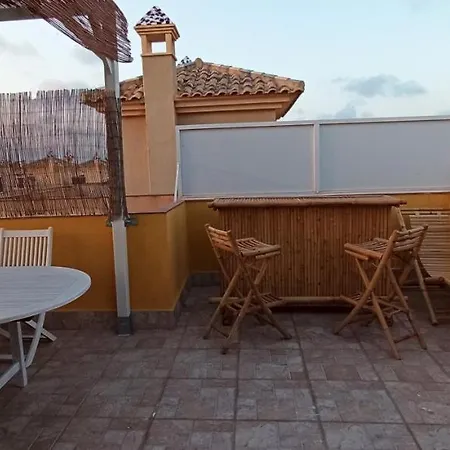 Con Encanto, Monte De Mar Ferienhaus *