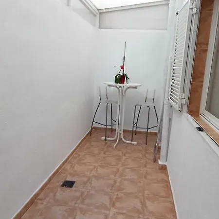 Ferienhaus Con Encanto, Monte De Mar *