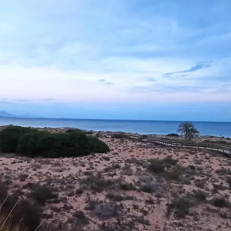 Ferienhaus Con Encanto, Monte De Mar Gran Alacant