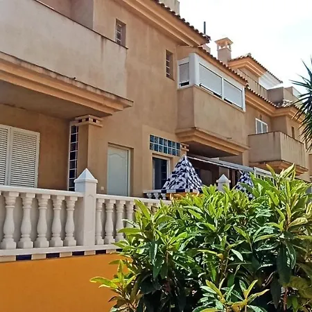 Сasa de vacaciones Con Encanto, Monte De Mar *