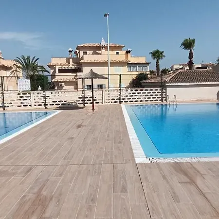 Con Encanto, Monte De Mar Tatil Evi *