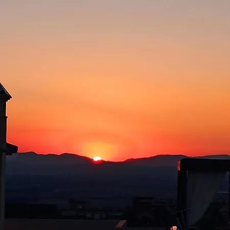 Con Encanto, Monte De Mar * غران ألاكانت