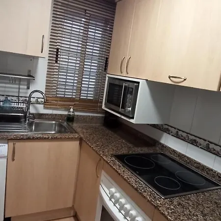 Con Encanto, Monte De Mar Holiday home Gran Alacant