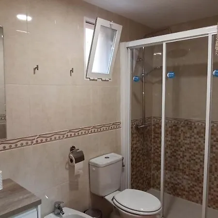 Holiday home Con Encanto, Monte De Mar *