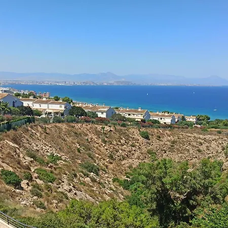 Con Encanto, Monte De Mar * Gran Alacant