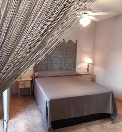 Holiday home Con Encanto, Monte De Mar *
