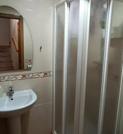 Con Encanto, Monte De Mar Holiday home