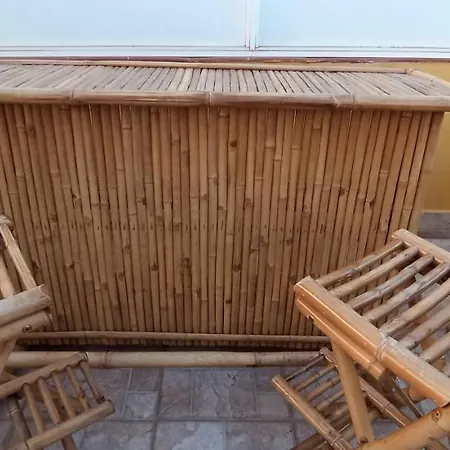 Сasa de vacaciones Con Encanto, Monte De Mar *