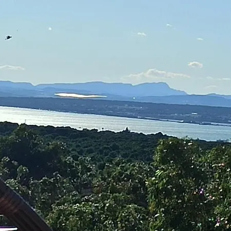Сasa de vacaciones Con Encanto, Monte De Mar