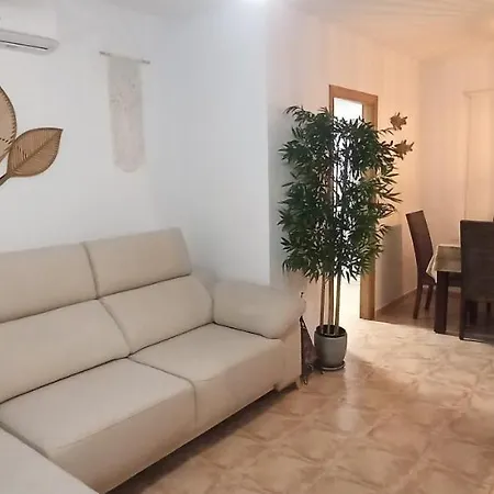 Con Encanto, Monte De Mar Holiday home Gran Alacant