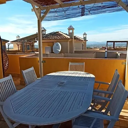Holiday home Con Encanto, Monte De Mar *