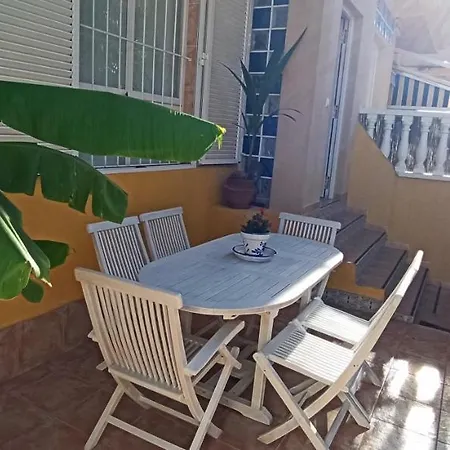 Con Encanto, Monte De Mar * Gran Alacant