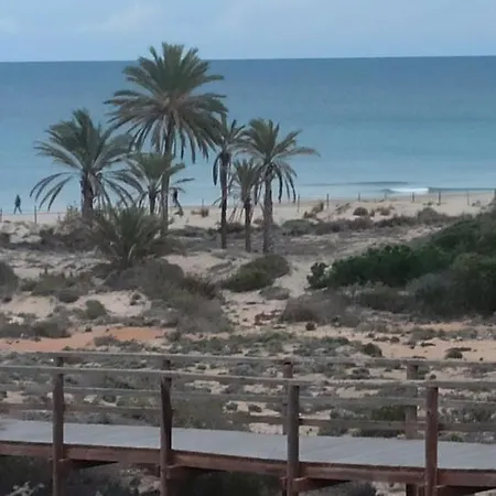 Con Encanto, Monte De Mar Gran Alacant