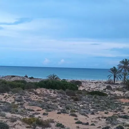 Con Encanto, Monte De Mar
