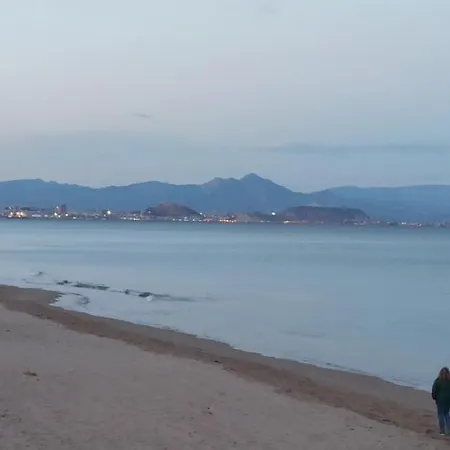 Con Encanto, Monte De Mar