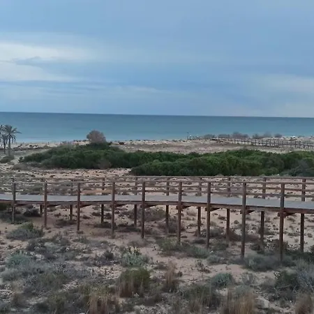 Holiday home Con Encanto, Monte De Mar Gran Alacant