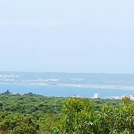 Casa de Férias Con Encanto, Monte De Mar