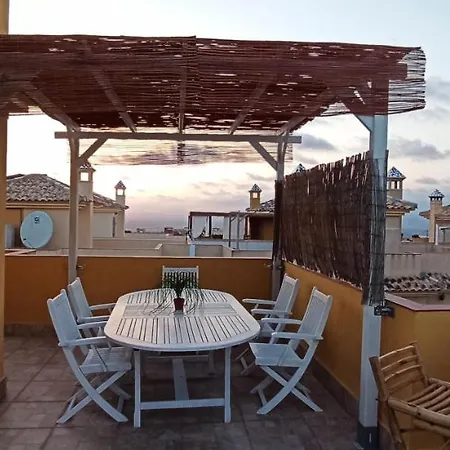 Con Encanto, Monte De Mar Gran Alacant