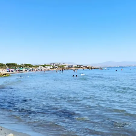 Con Encanto, Monte De Mar *