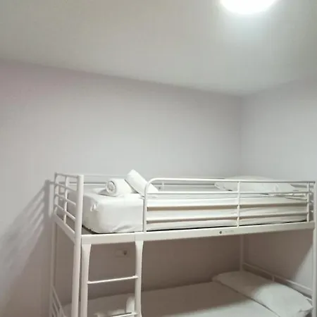 Con Encanto, Monte De Mar Casa de Férias Gran Alacant