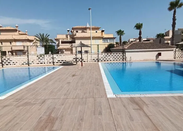 Con Encanto, Monte De Mar Tatil Evi *