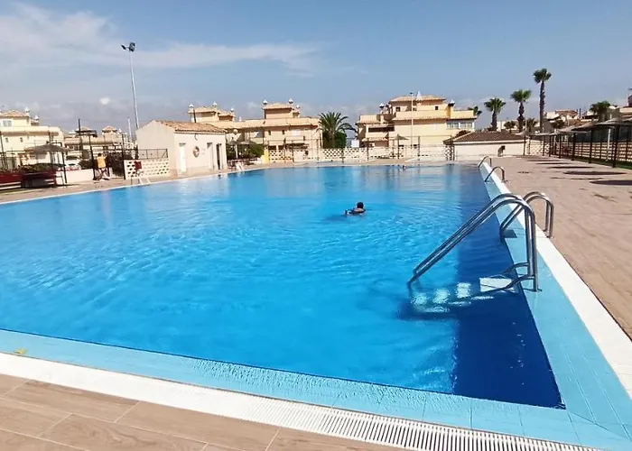 Con Encanto, Monte De Mar Tatil Evi