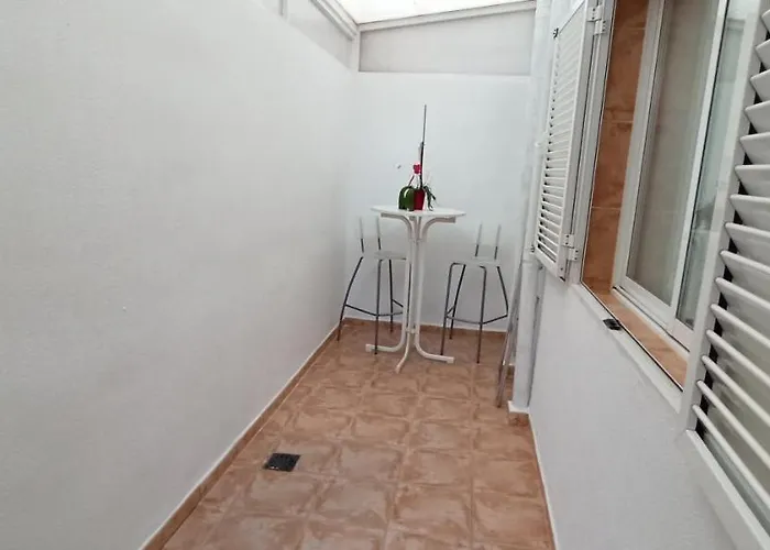 Tatil Evi Con Encanto, Monte De Mar *