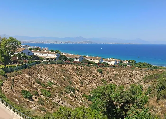 Con Encanto, Monte De Mar * Gran Alacant