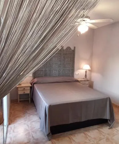 Tatil Evi Con Encanto, Monte De Mar *