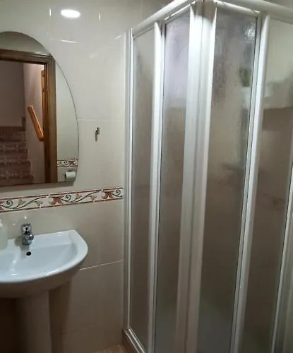 Con Encanto, Monte De Mar Tatil Evi