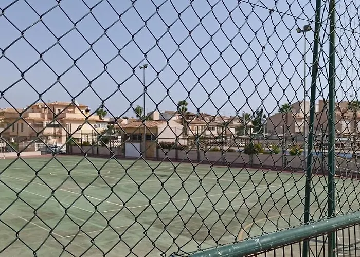 Con Encanto, Monte De Mar