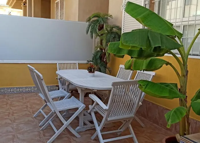 Tatil Evi Con Encanto, Monte De Mar *