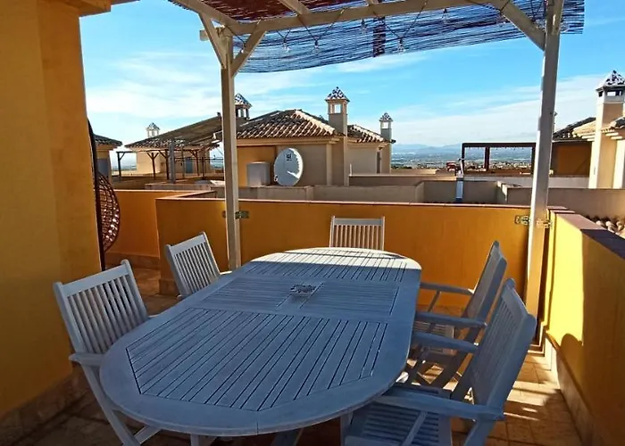 Tatil Evi Con Encanto, Monte De Mar *