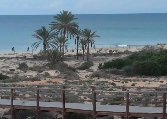 Con Encanto, Monte De Mar Gran Alacant