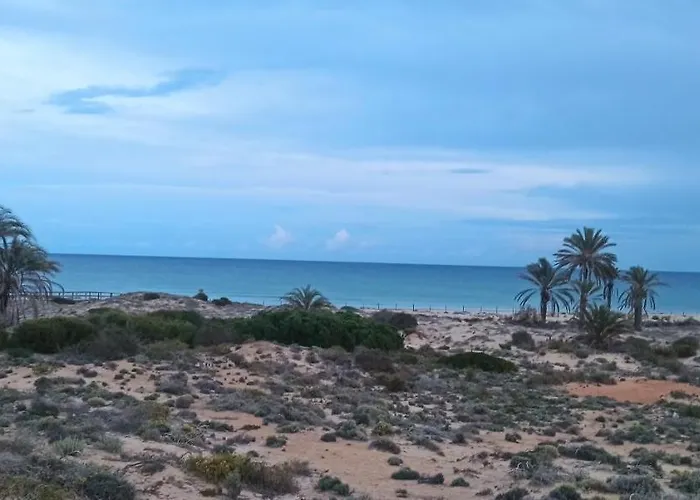 Con Encanto, Monte De Mar